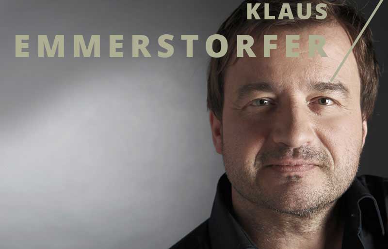 Goldschmied Klaus Emmerstorfer